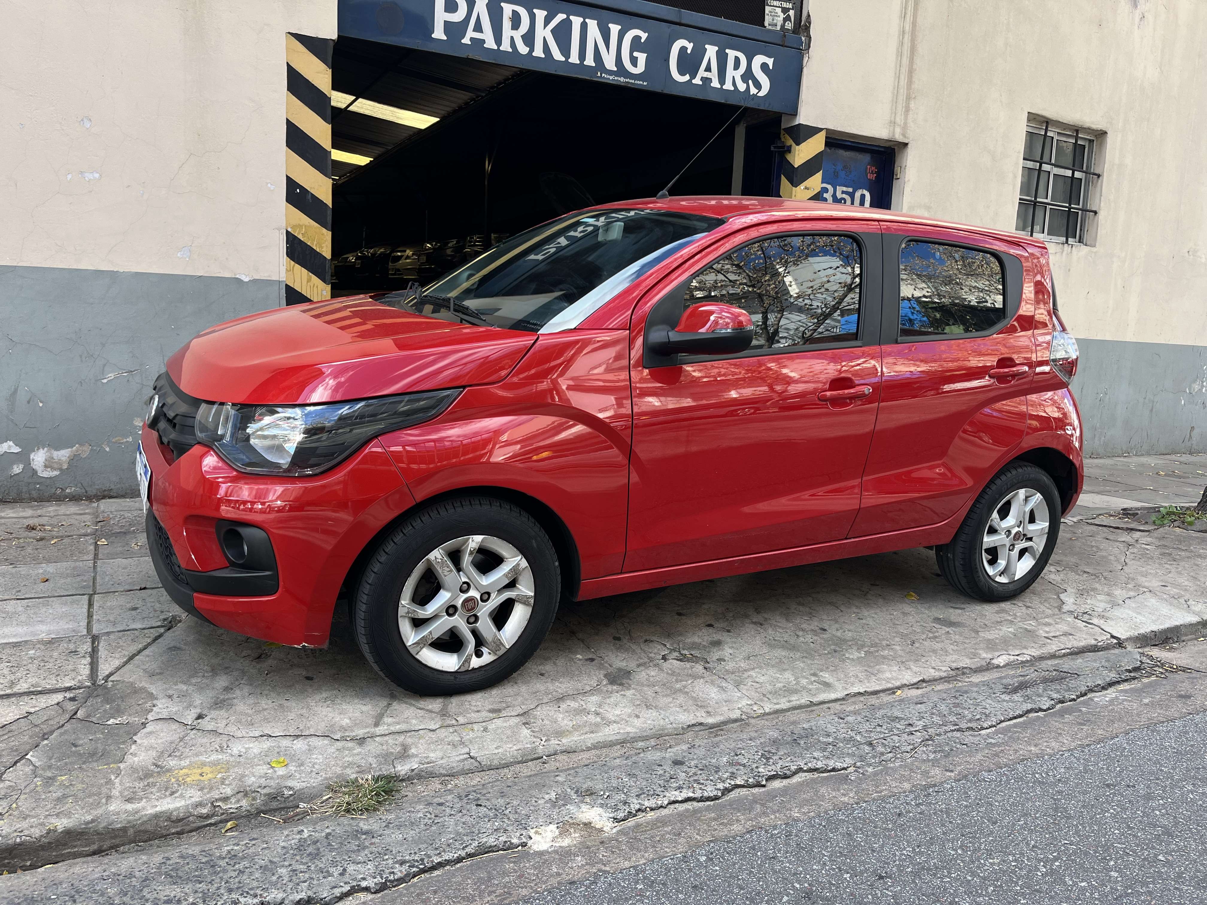 Mobi Easy 1.0 Top