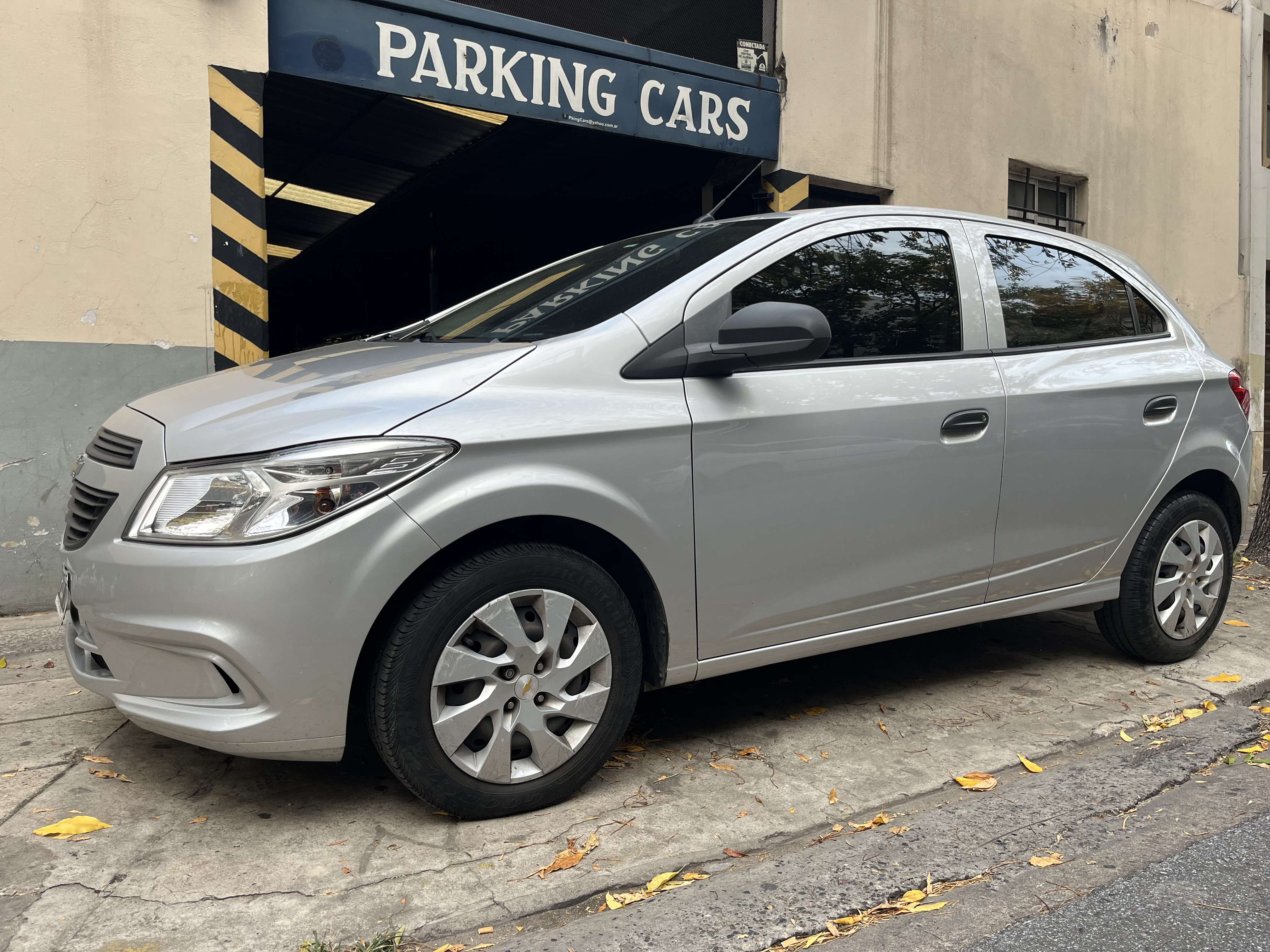 Onix Lt 1.4